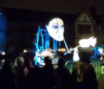 Lighting The Legend 2011